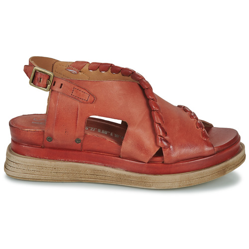 Airstep / A.S.98 - LAGOS 2.0 COUTURE - Corail