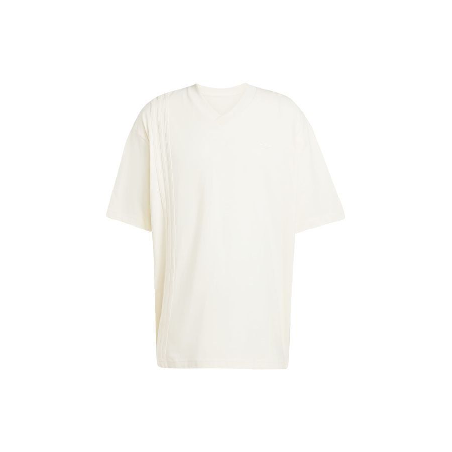 Adidas Original T-shirt 3 bandes centrales