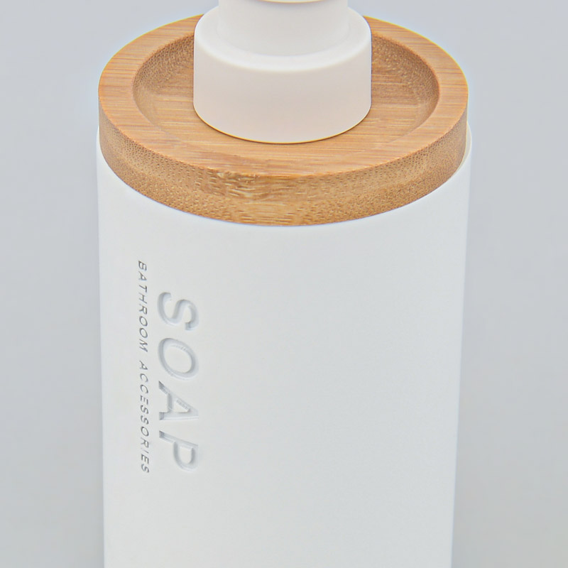 Distributeur de savon 'Solveig'