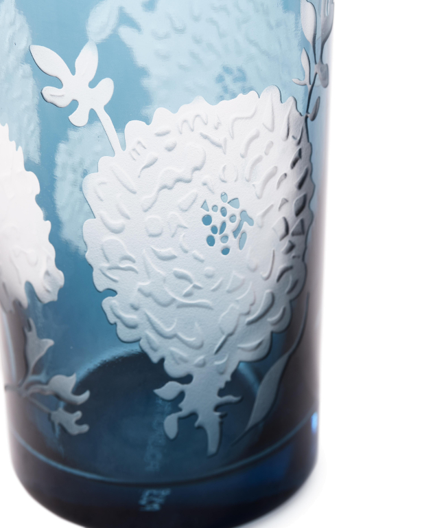 POLSPOTTEN Peony karaf  1L