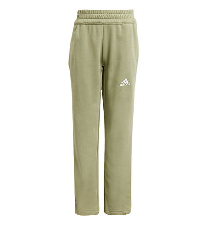 adidas performance Sweats?t - LK Camo HD -  Grøn/Beige