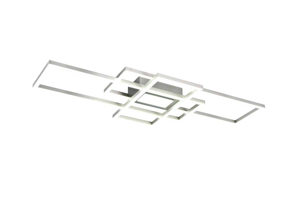 Novel LED-Deckenleuchte