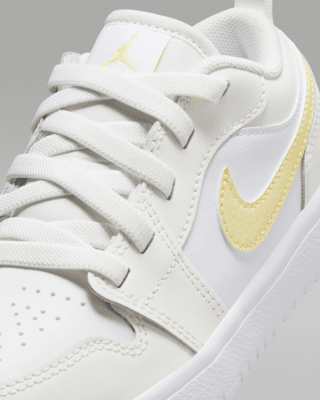 Jordan 1 Low Alt Younger Kids' Shoes