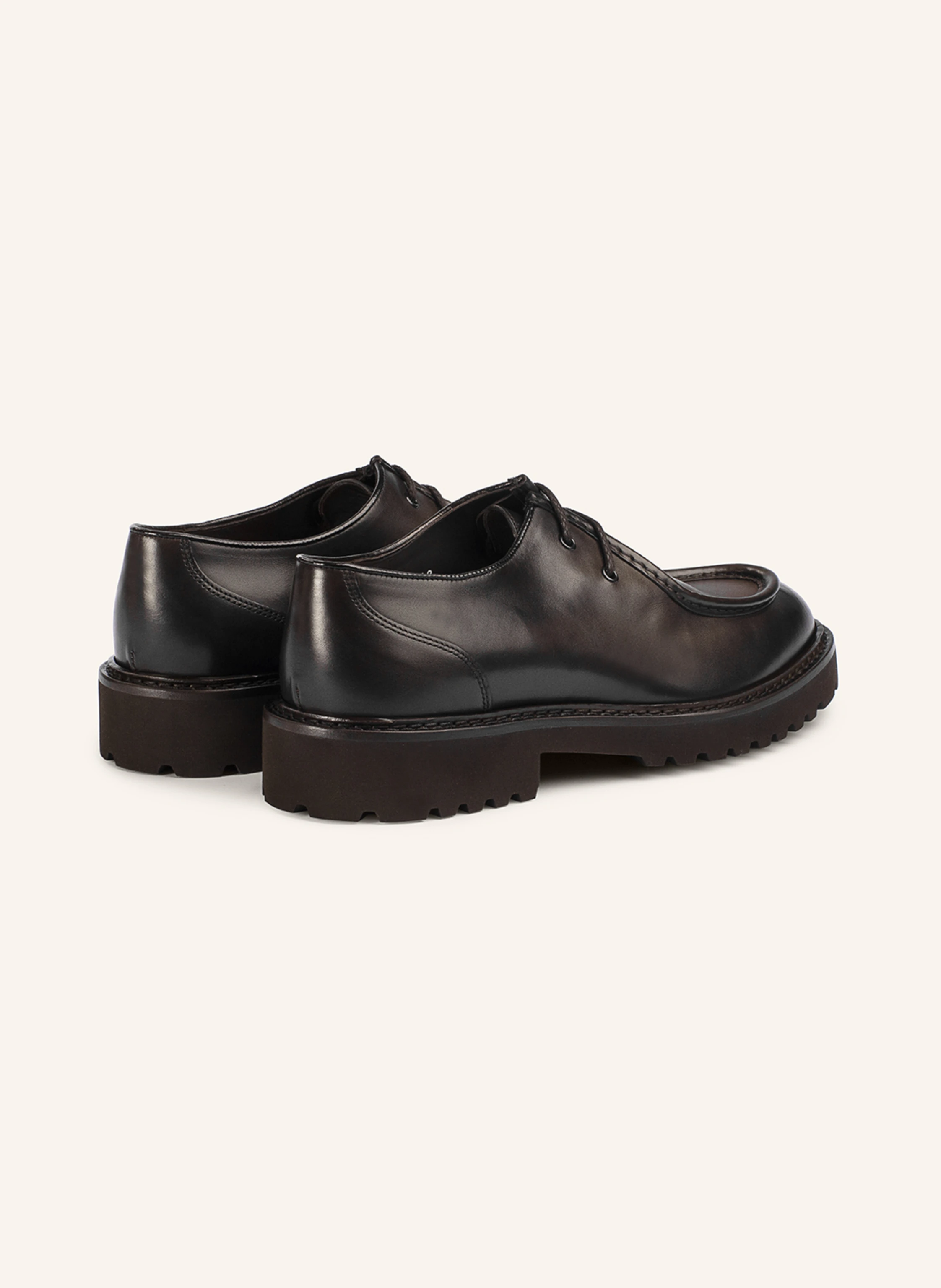 DOUCAL'S Schnürschuhe PHILA
