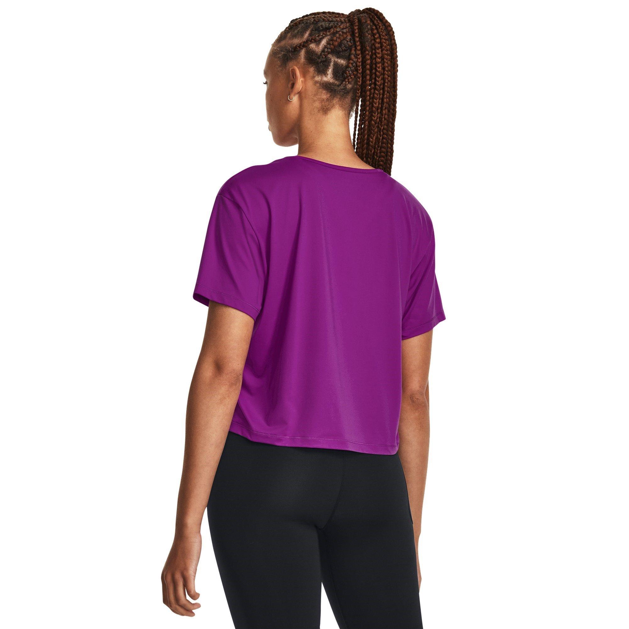 Under Armour UA Motion Short Sleeve