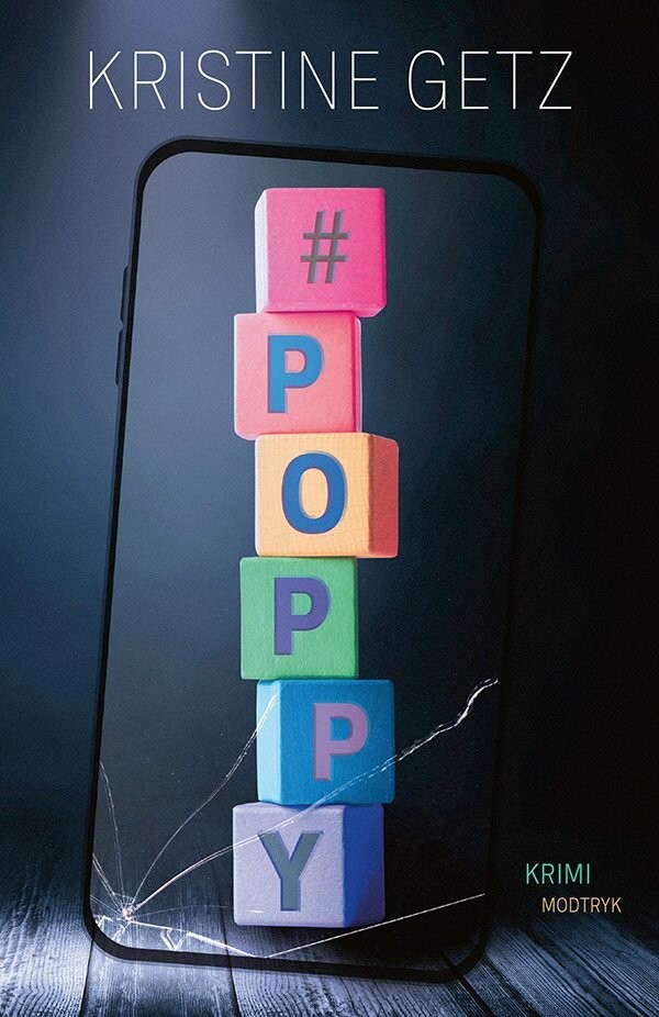 Poppy - Kristine Getz - Bog