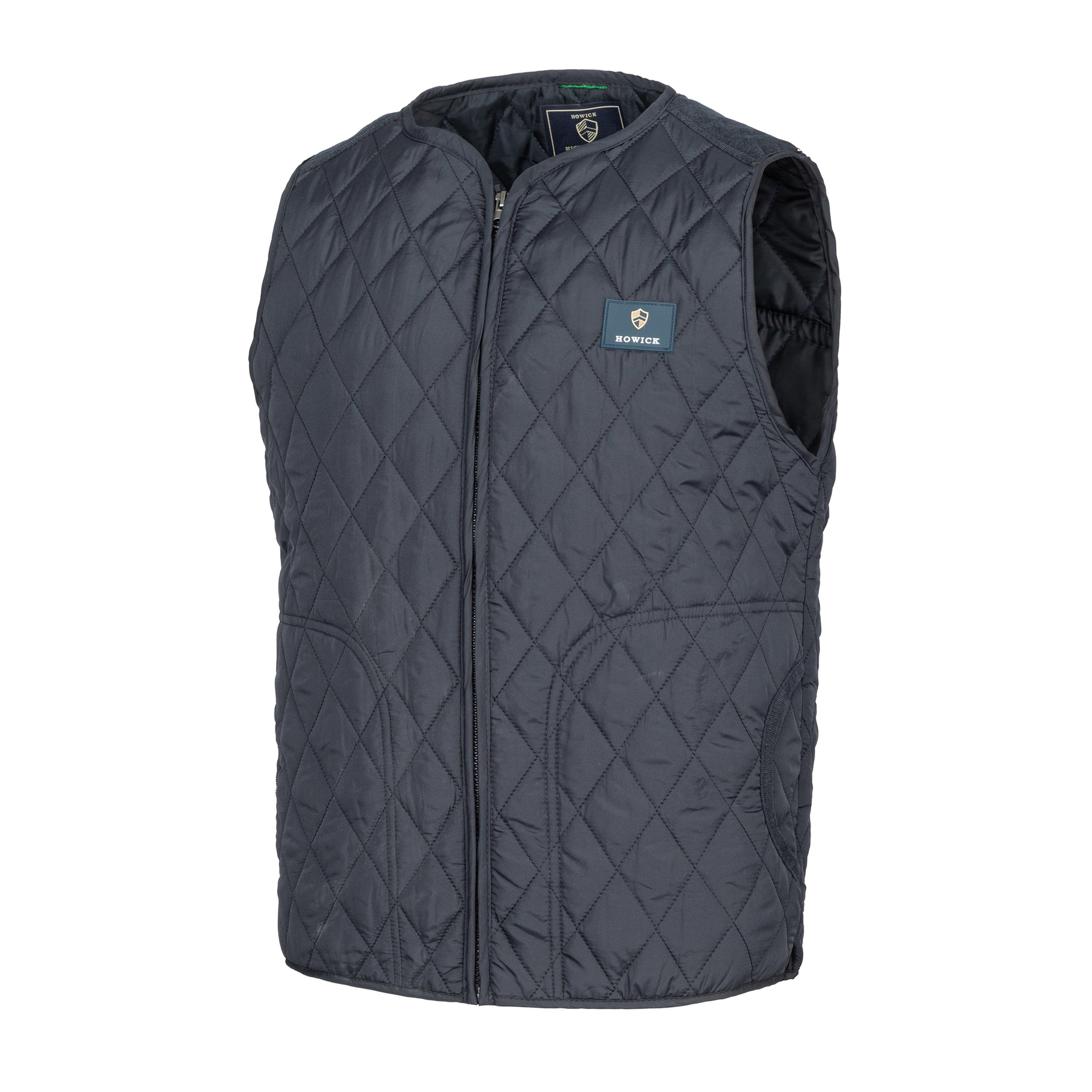 Howick Quilt Gilet