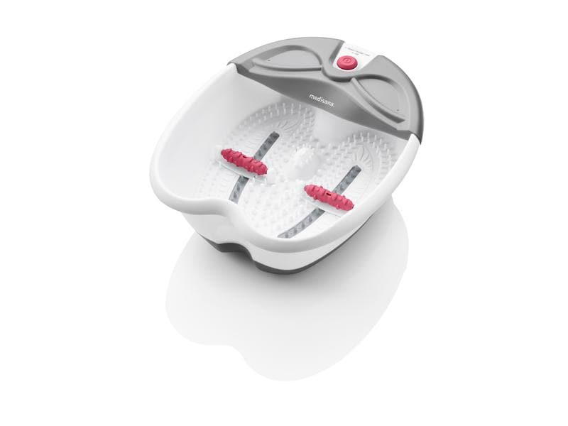 Medisana Fussbad FS 300 Fussmassagebad