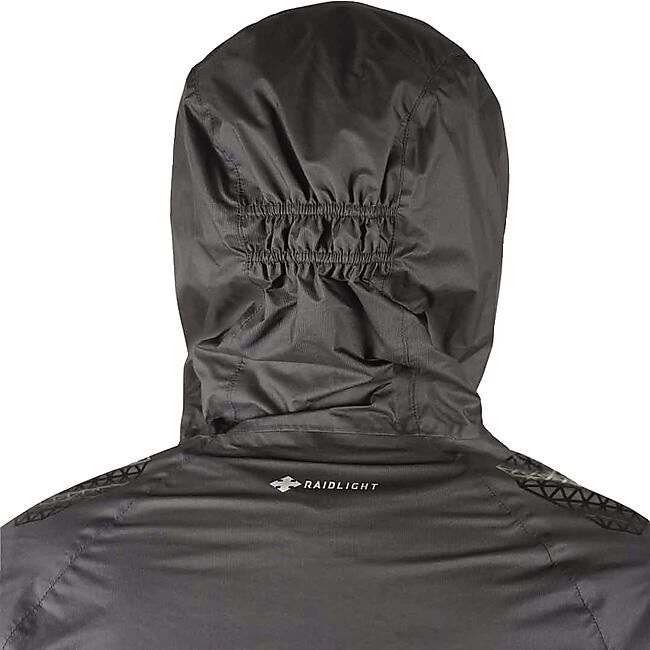 RAIDLIGHT - VESTE IMPERMEABLE ULTRALIGHT 2-0 MP + JACKET M