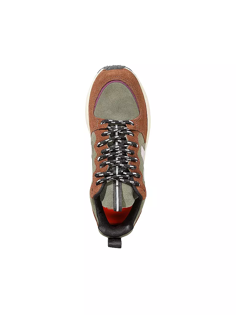 VEJA Sneaker VENTURI olive