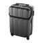 Håndbagasjekoffert 42 l 57x37x23 cm 3 kg
