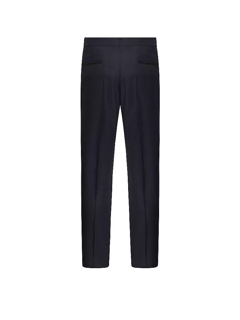JOOP Anzughose Slim Fit GALON blau