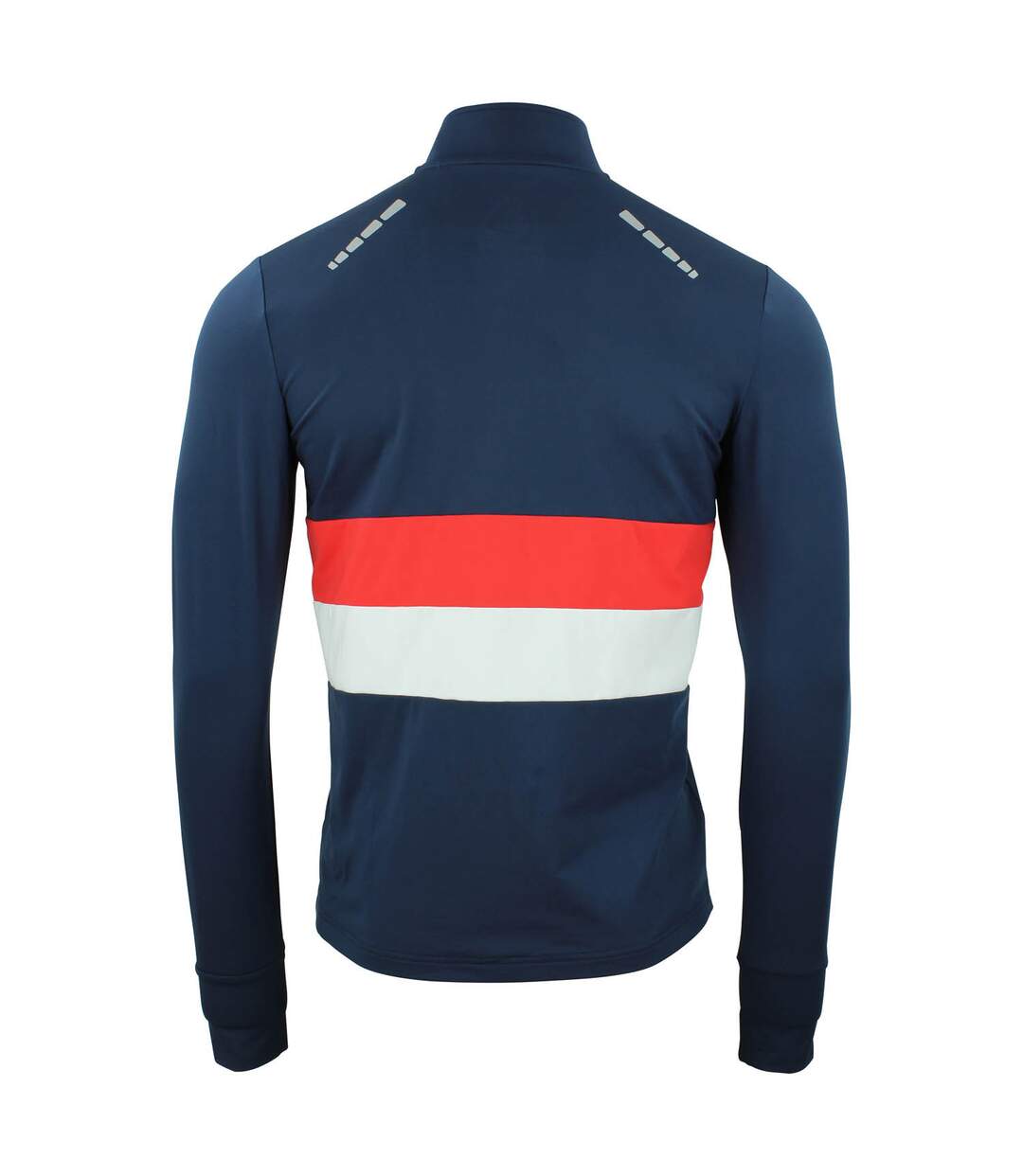 Top technique zippé homme CESPEED