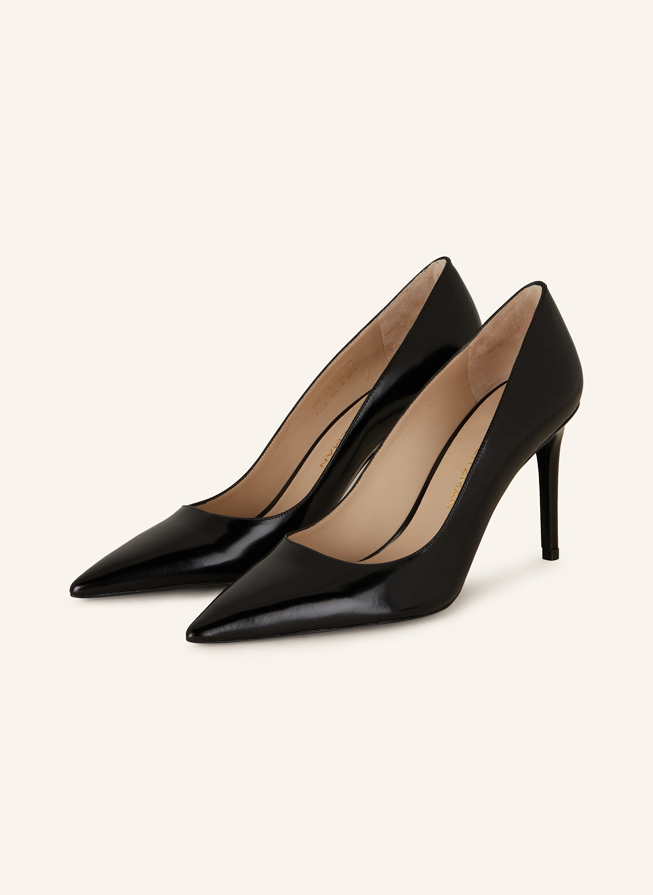 STUART WEITZMAN Pumps STUART POWER 85