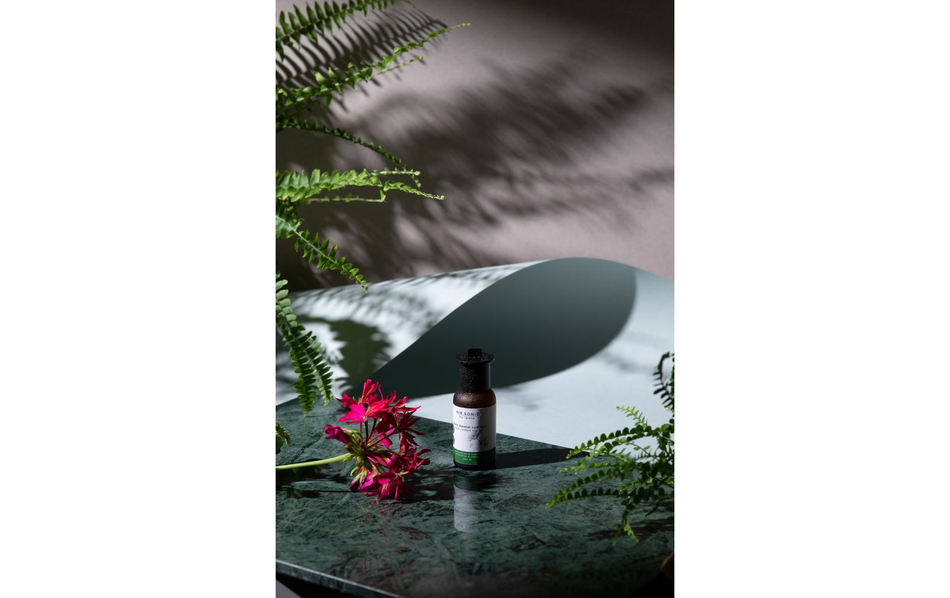 Duftöl Mental Comfort 30 mlAromaöl für Air Sonic Aroma Diffuser