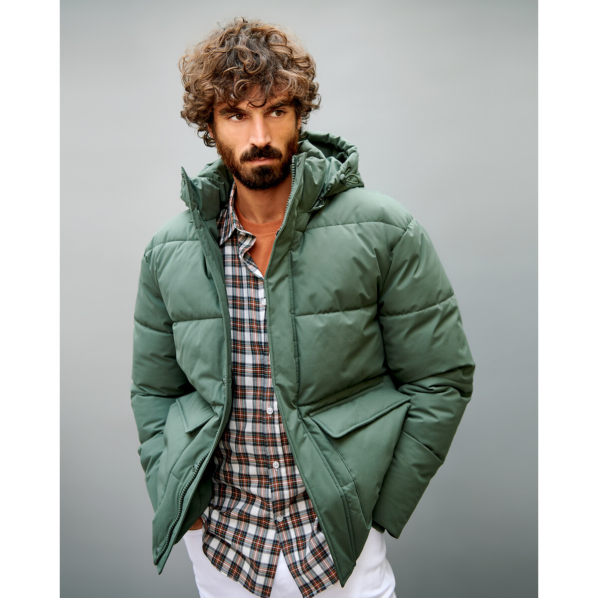COLEÇÕES LA REDOUTE<br>Jeans slim