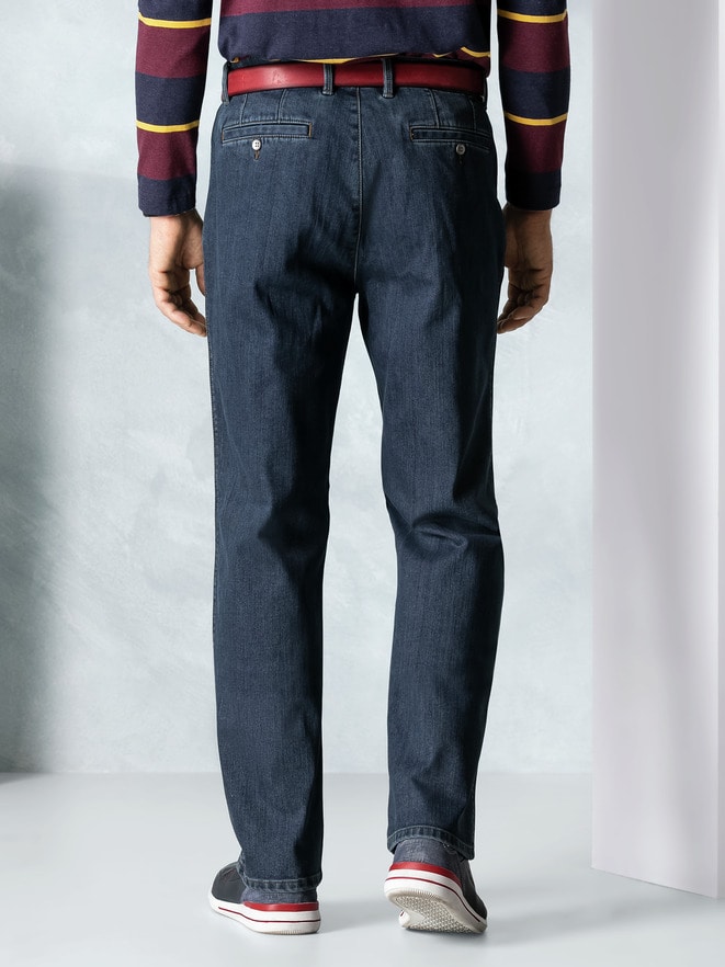 Husky-Jeans Chino