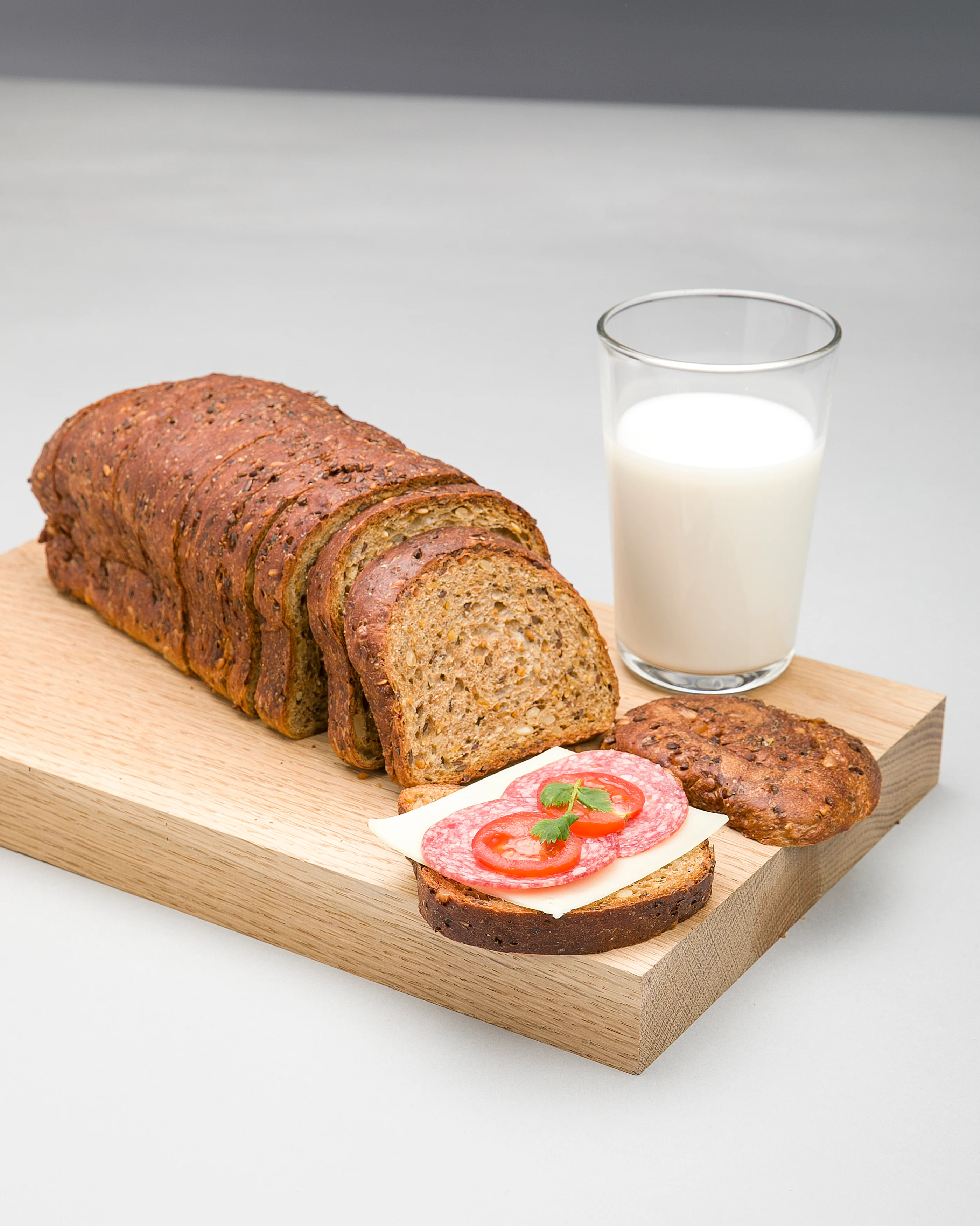 Frokostpakken