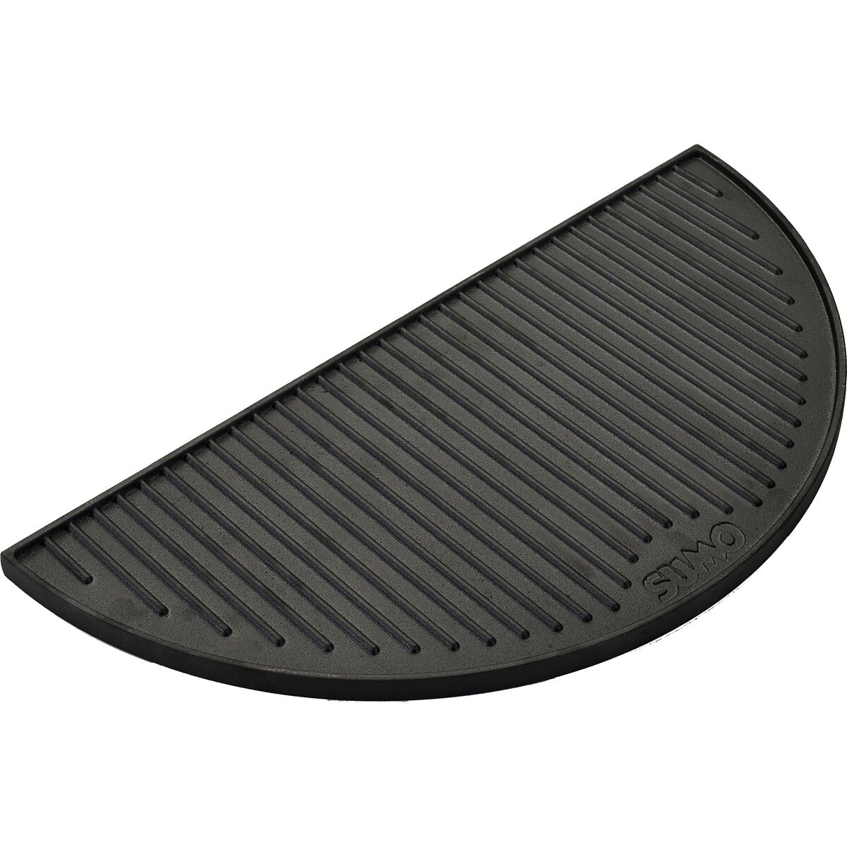 Grillplate i støpejern, maxi 25