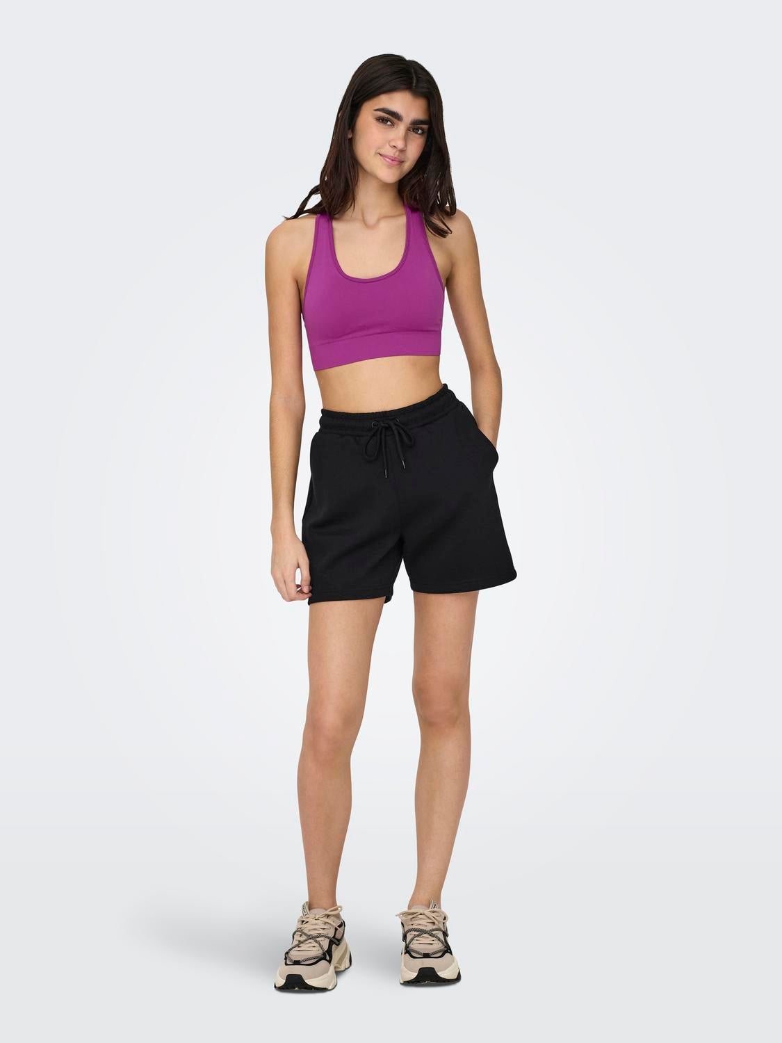 ONPDAISY-2 Sport-BH Clover