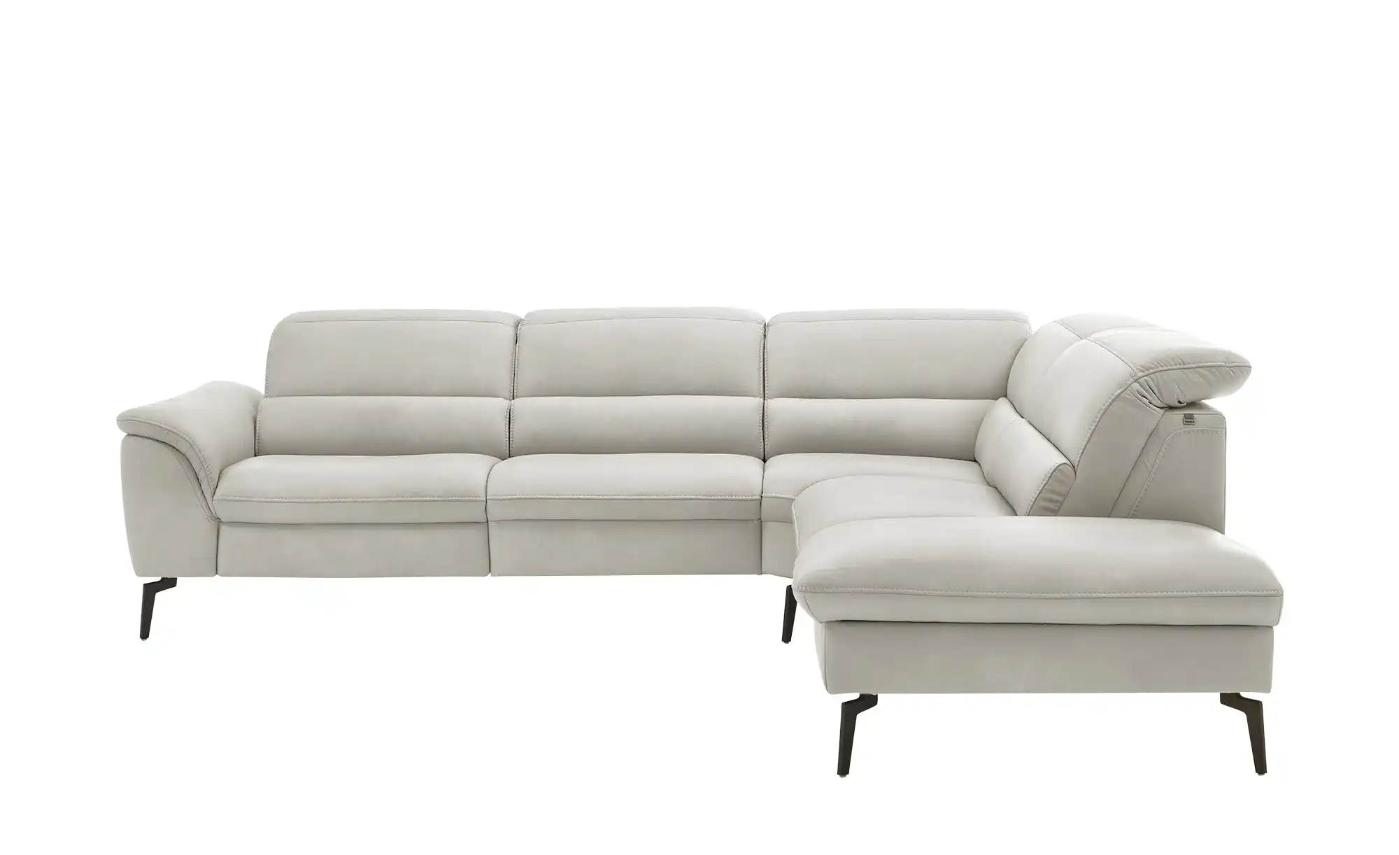 Hukla Ecksofa Luisa