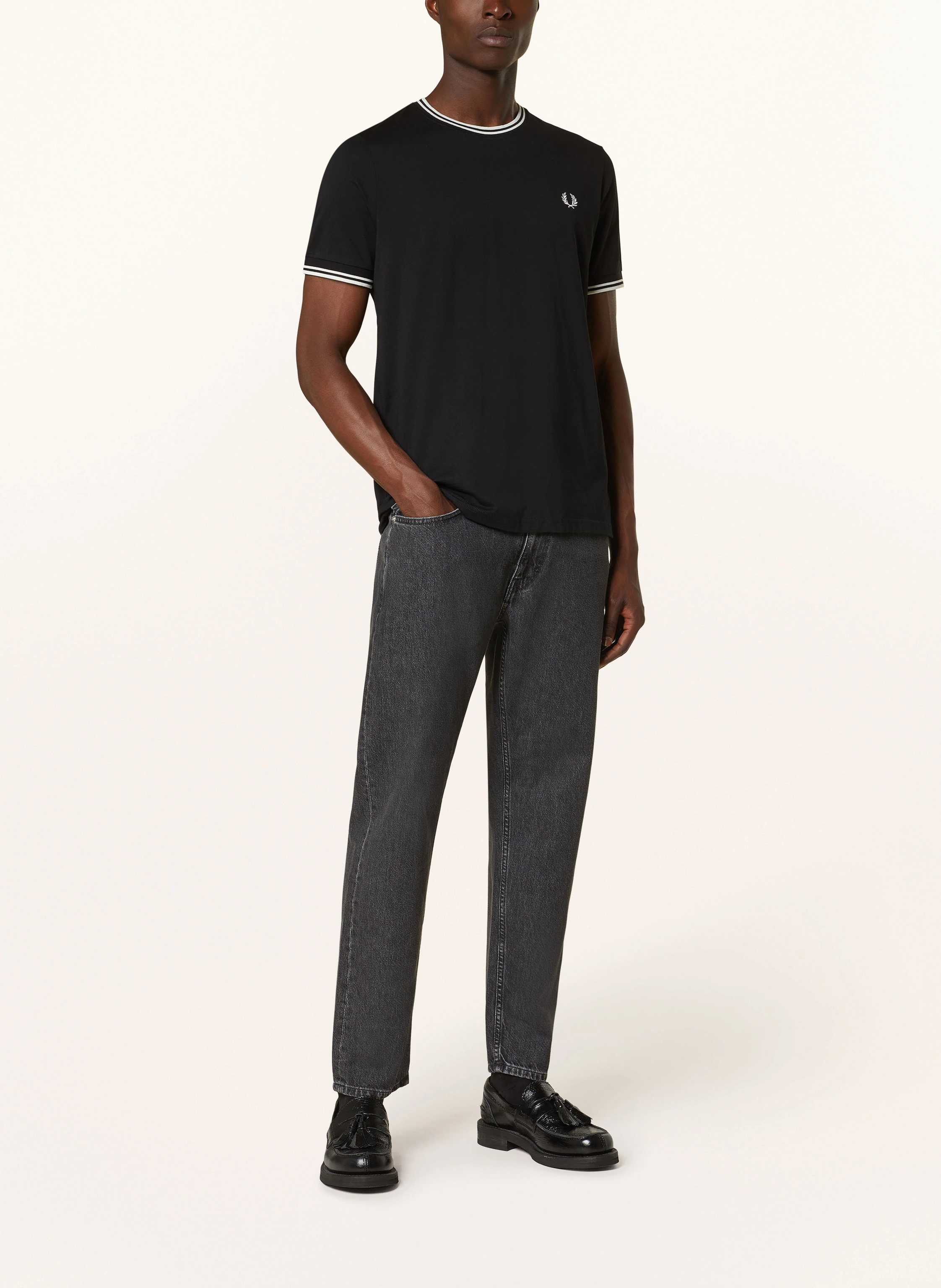 FRED PERRY T-Shirt