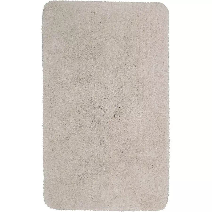 Homie Living Badteppich Porto Azzurro creme beige
