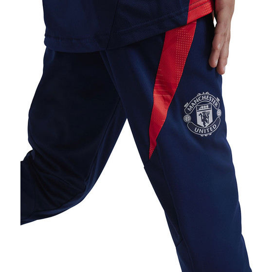 adidas Manchester United Training Pant Kids