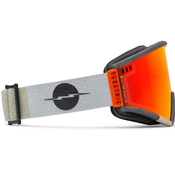 Masque de ski ELECTRIC ROTECK PINK BLAZE