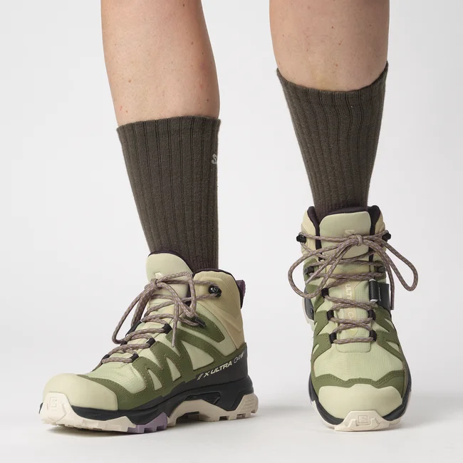 X ULTRA 4 MID GORE-TEX  Hikingschuhe Damen