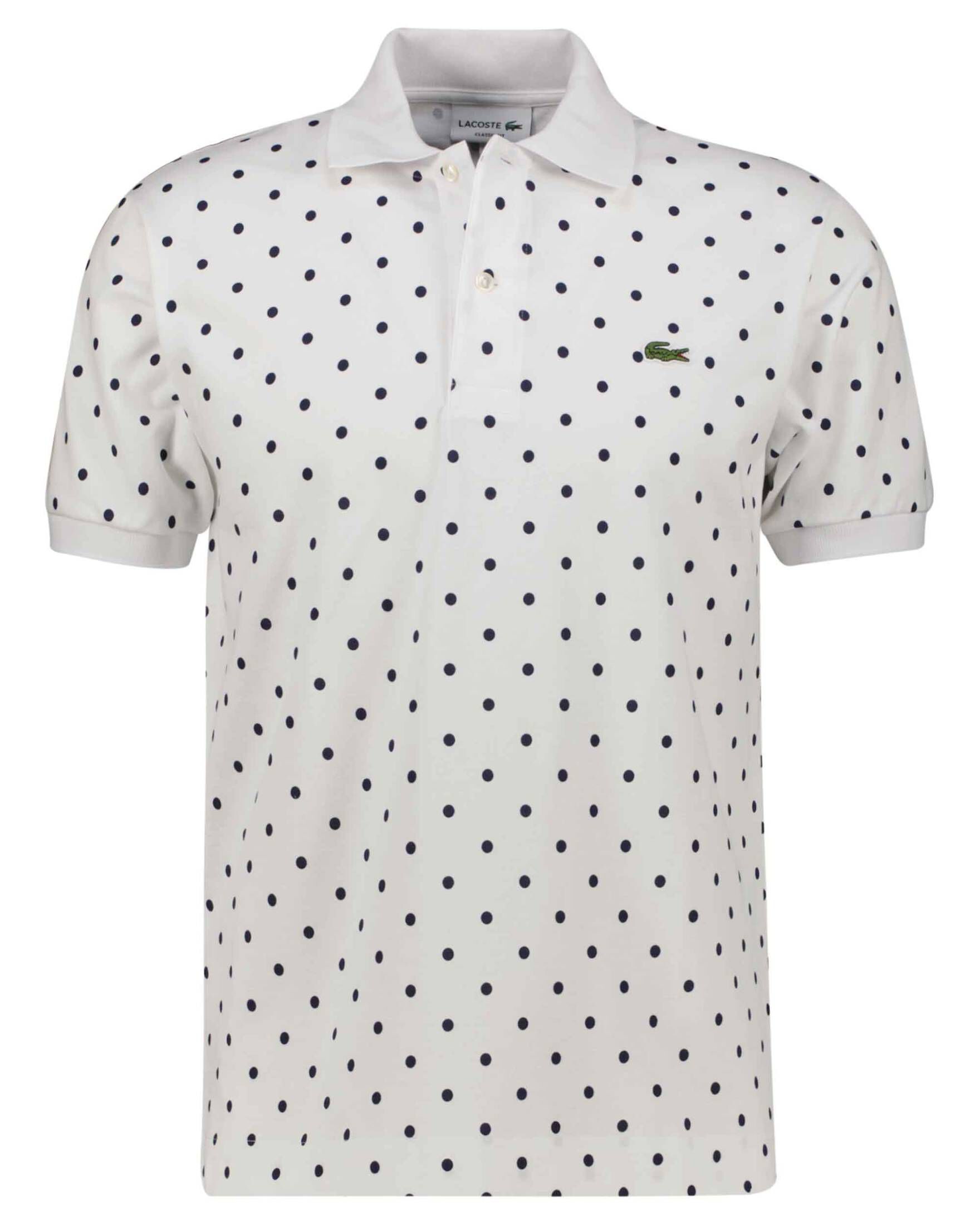 Lacoste| Herren Poloshirt