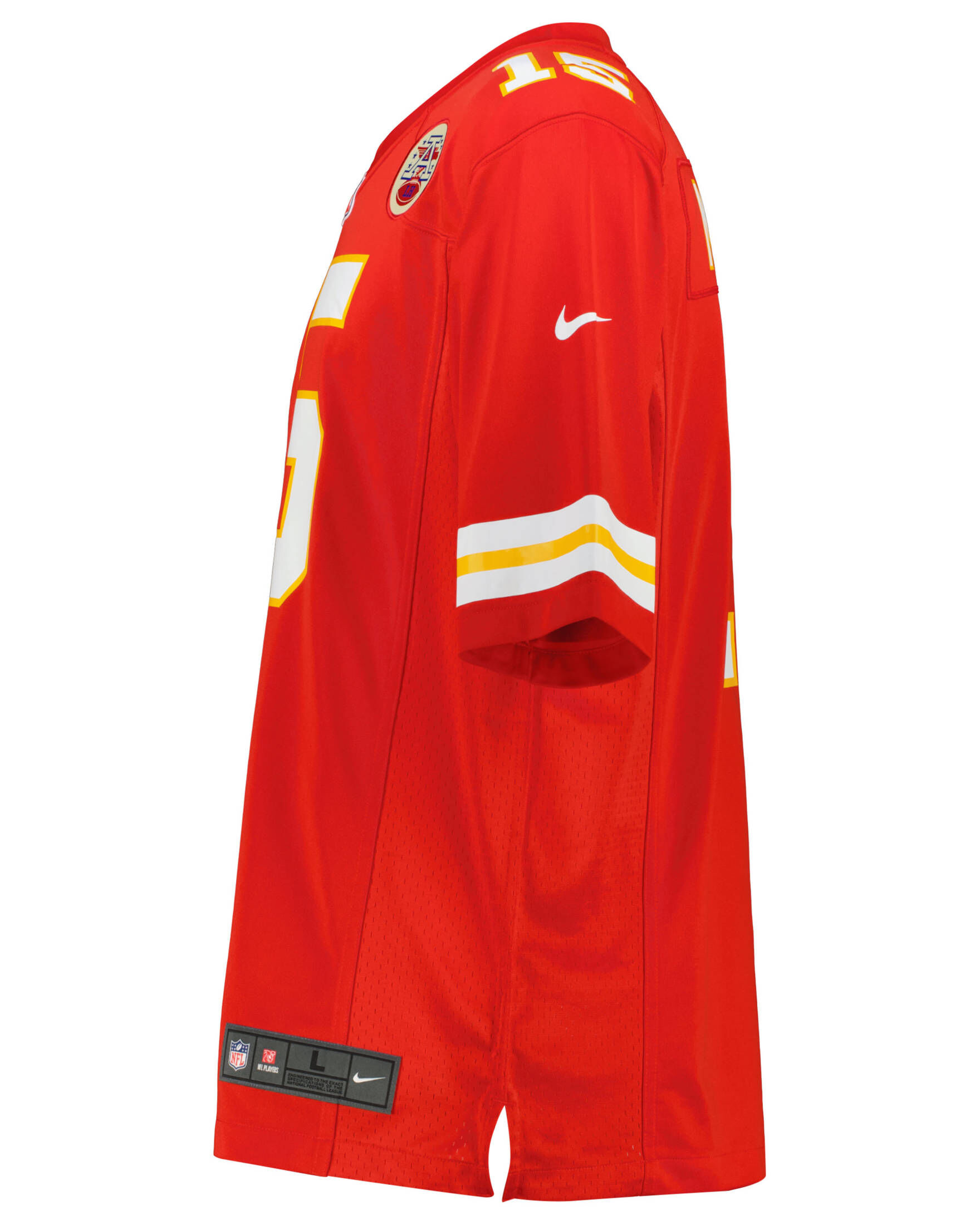 Nike| Herren Trikot KANSAS CITY CHIEFS