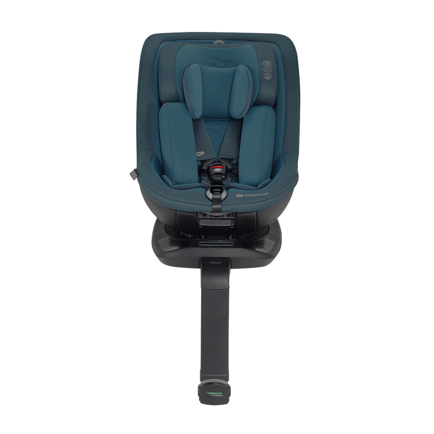Siège-auto I-Guard i-Size bleu