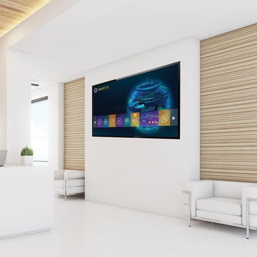 StarTech.com FLATPNLWALL, 81,3 cm (32