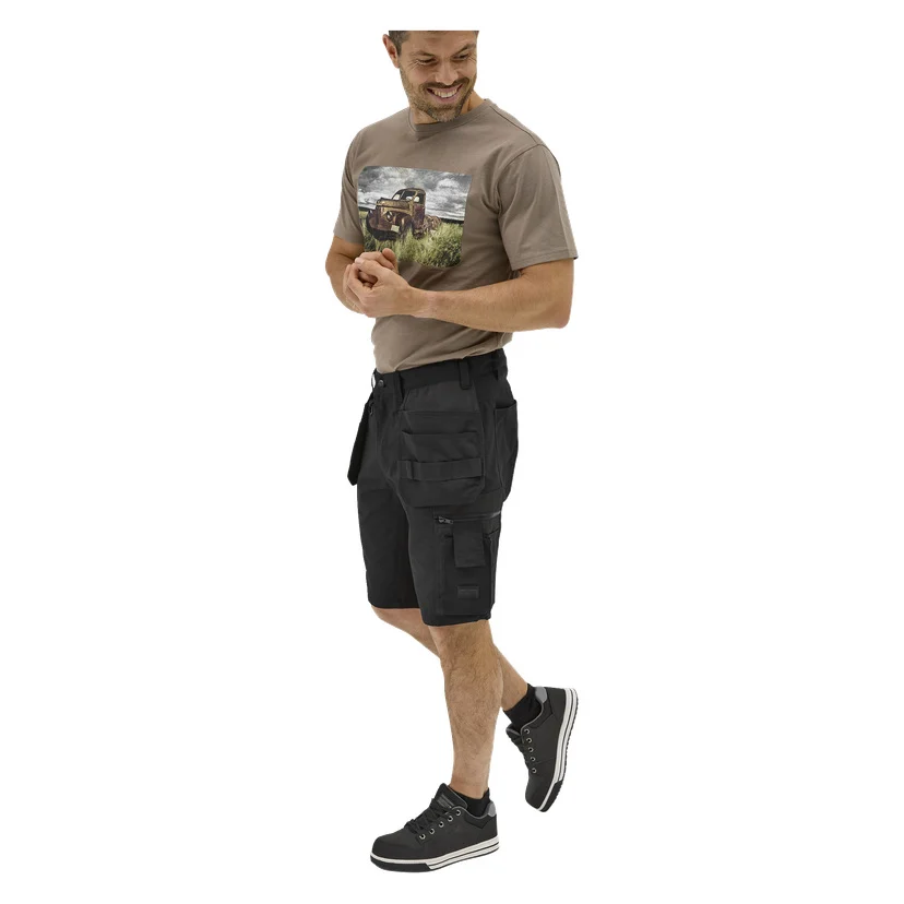 Arbeidsshorts for menn 54