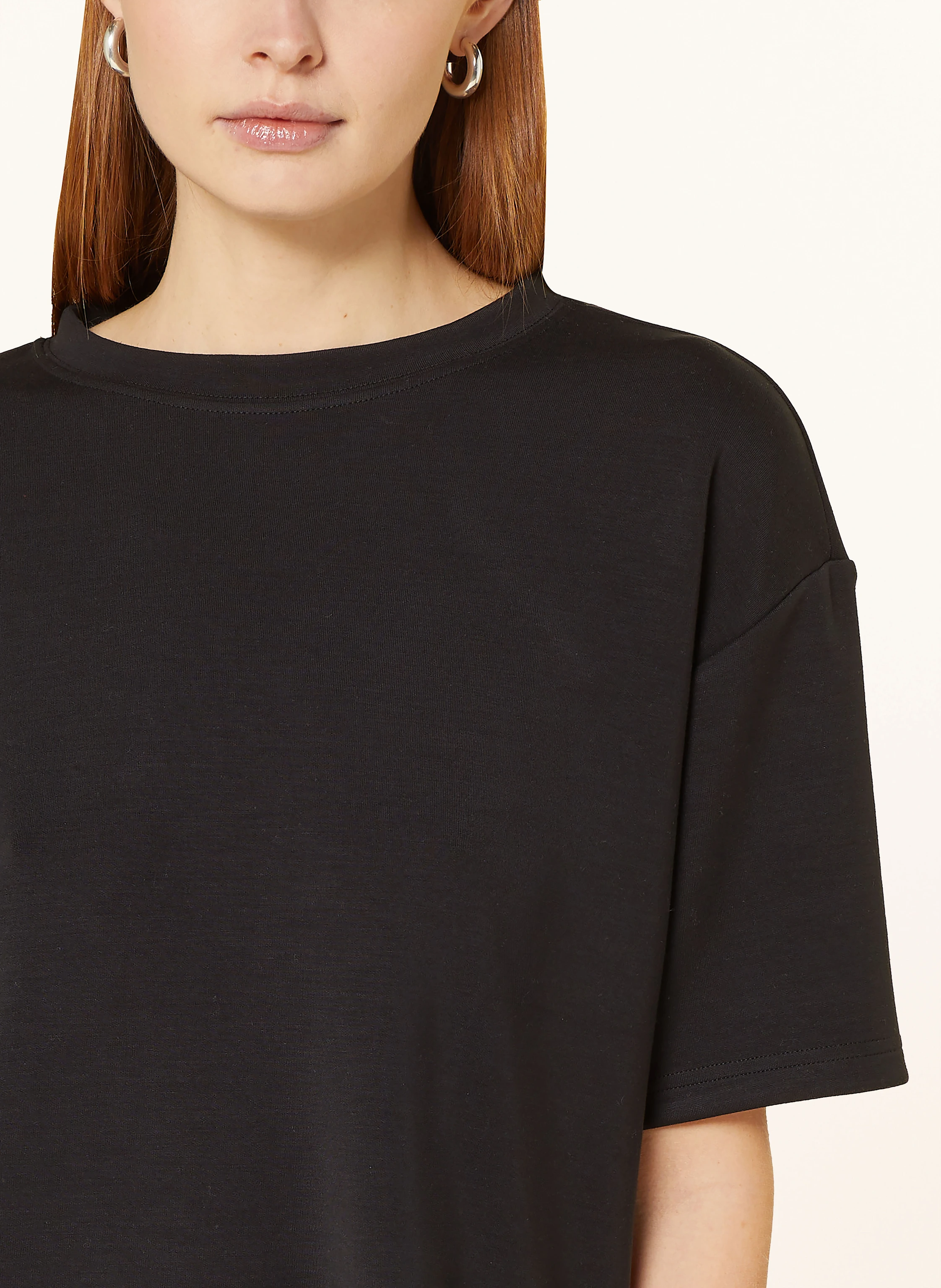darling harbour Oversized-Sweatshirt