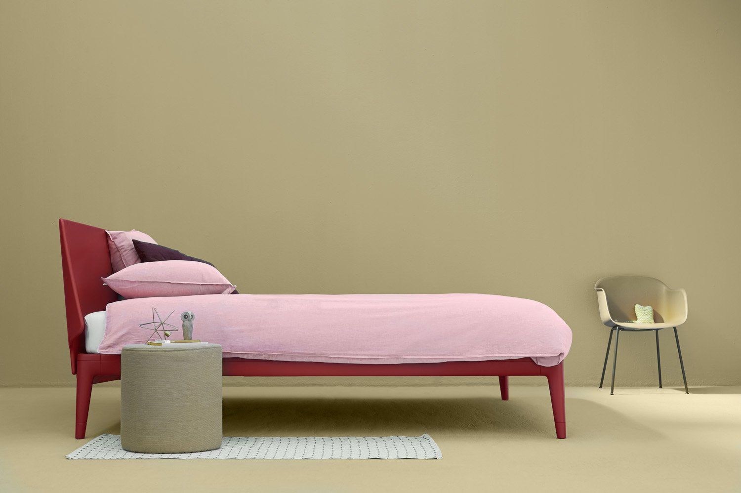 Auping   Essential Bed
