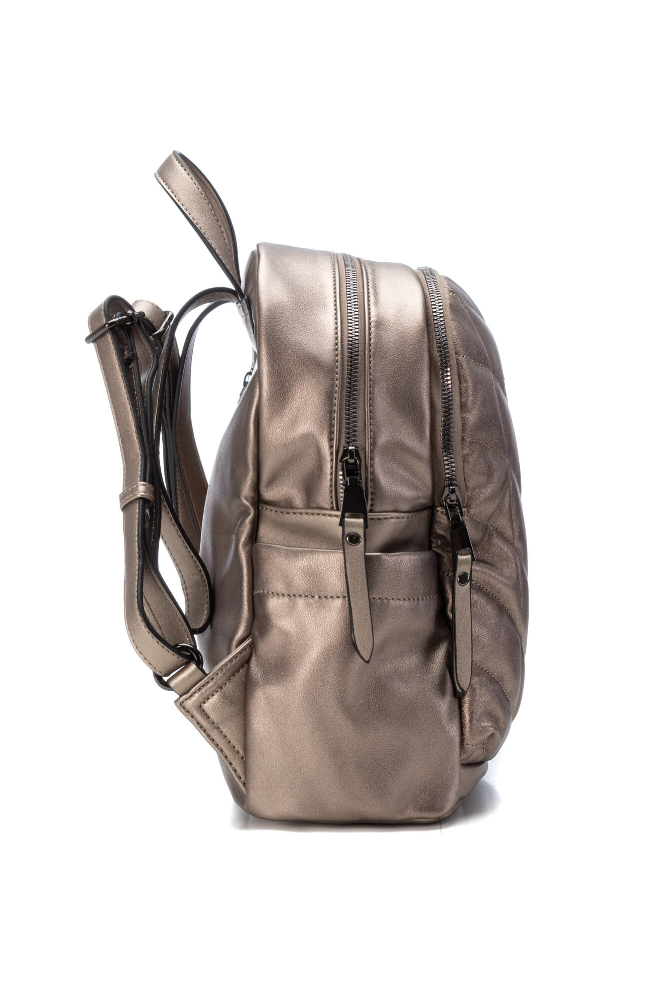 Bolsa feminina de tecido