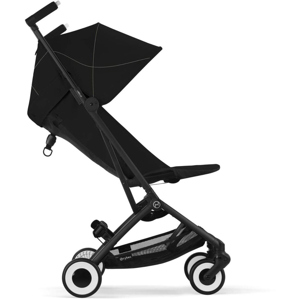 Køb Cybex Magic Black Libelle Blk
