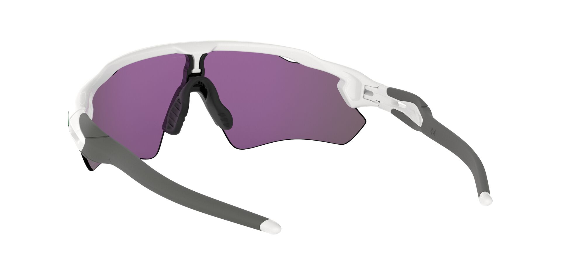 Oakley Radar EV Path Polished White