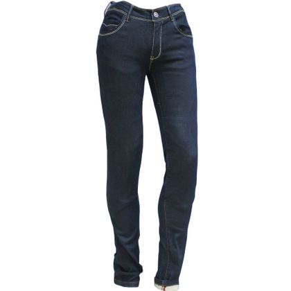 Jean ESQUAD LINA - Regular - Bleu