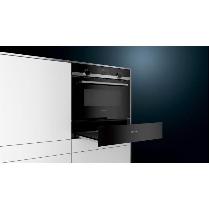 Siemens Wärmeschublade BI510CNR0