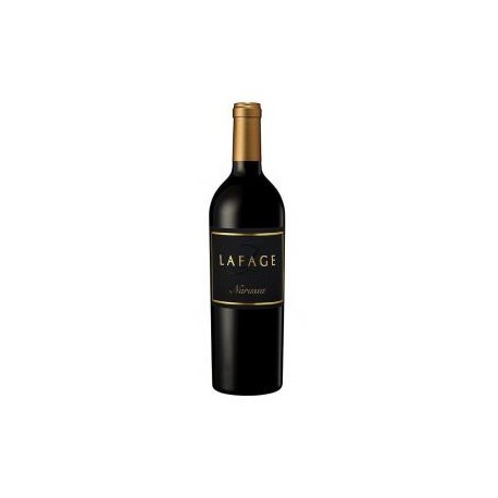 Lafage - Narassa