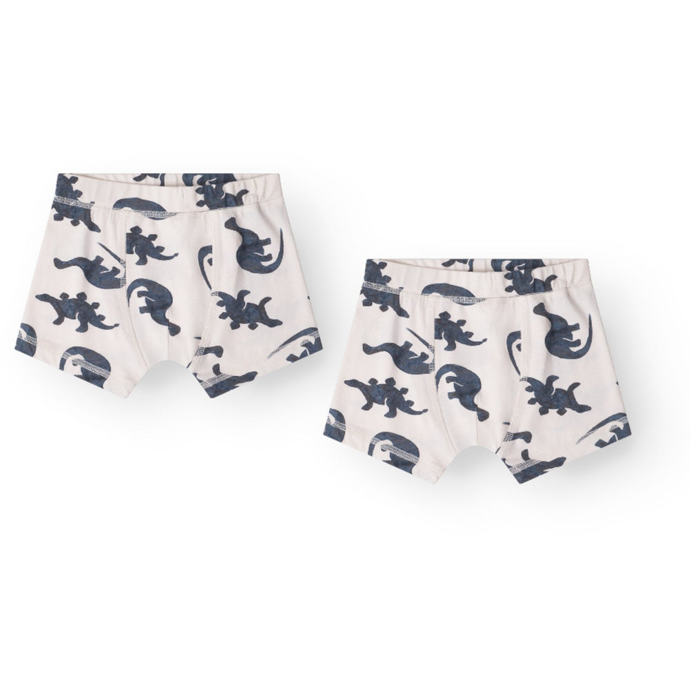 Køb That's Mine Mono Dino Ebbe Boxershorts 2-Pak