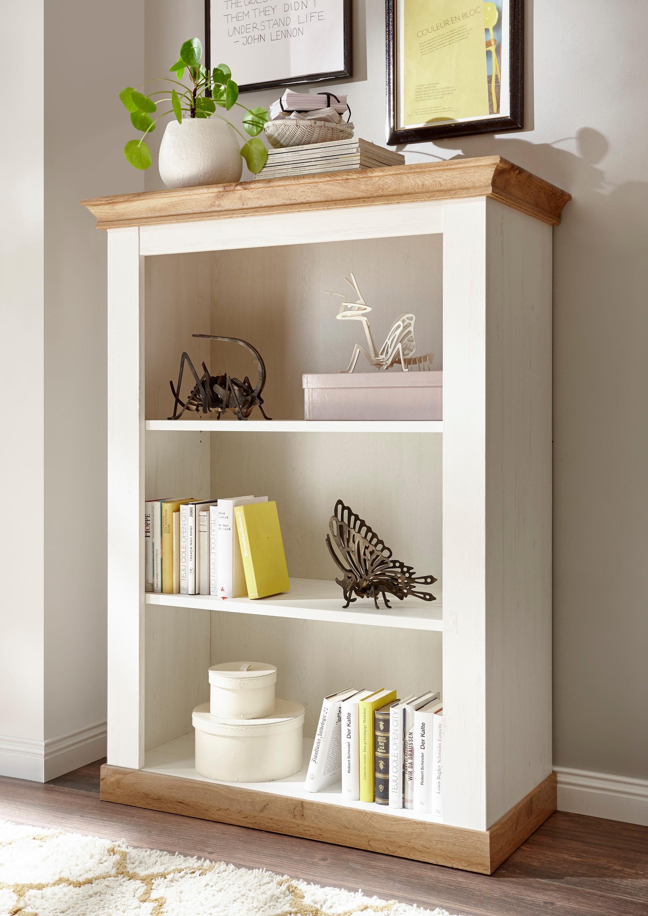 Home affaire Regal »Cremona« Breite 102 cm