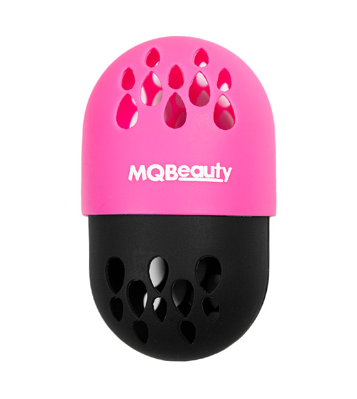 MQBeauty - Capa de silicone para esponja de maquilhagem