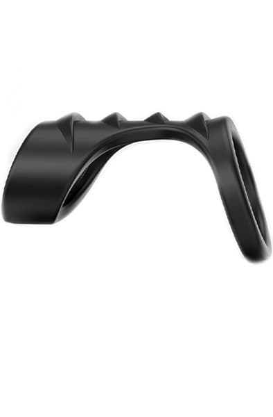 Stretchy Ejaculation Delay Ring Penisring