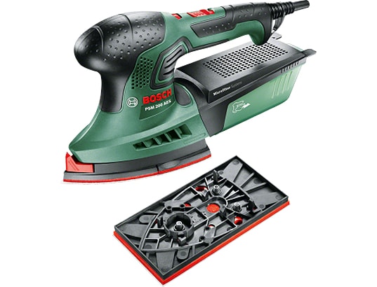 BOSCH - Ponceuse multifonction PSM 200 AES