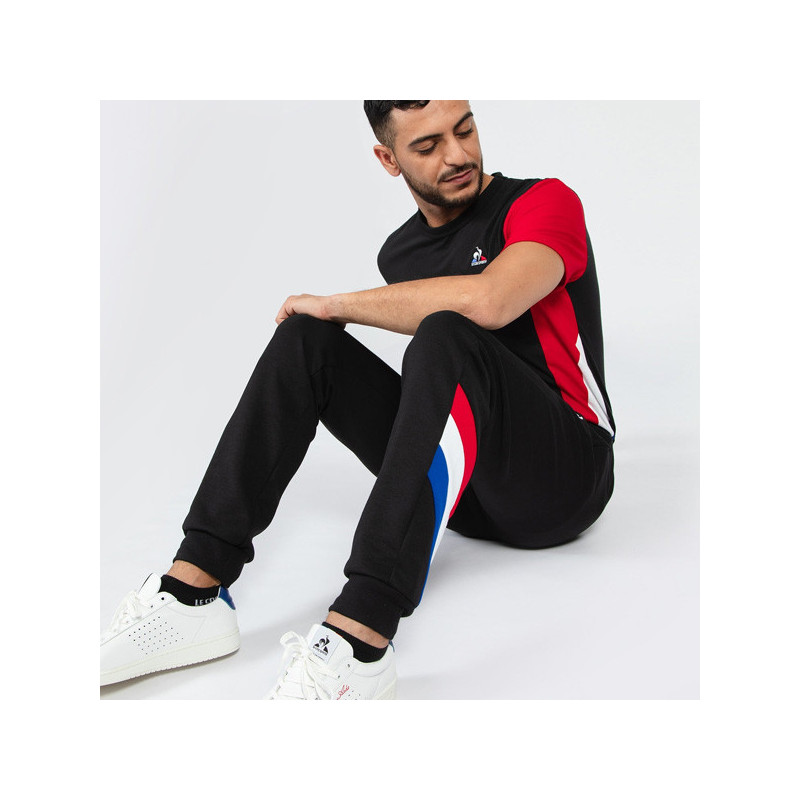 Pantalon N1 Tricilore Slim