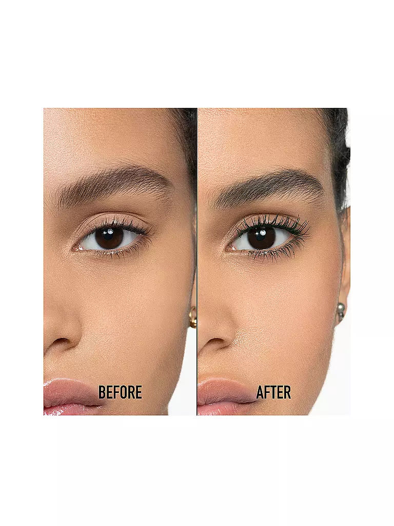 DIOR Mascara - Diorshow Iconic Overcurl ( 374 Dark Green )  dunkelgrün